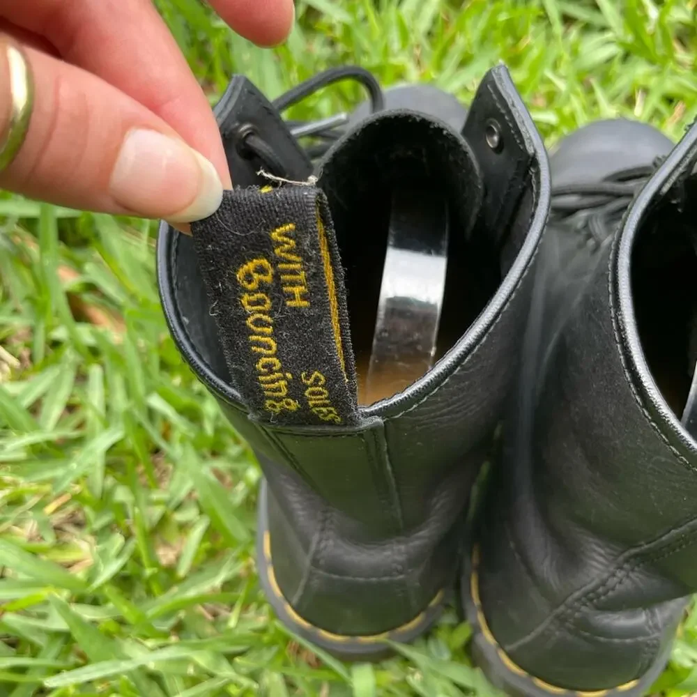 Dr. Martens dr martens